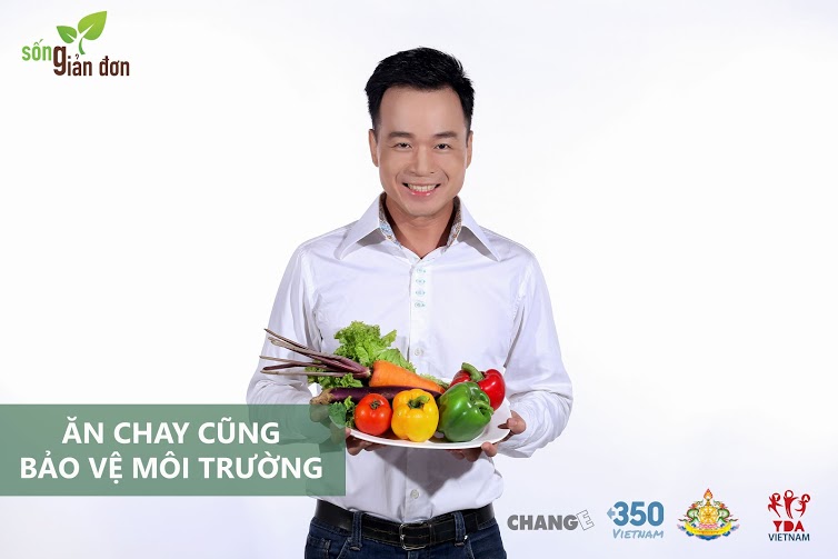 Nghệ[-]sĩ[-]Việt[-]Nam[-]tham[-]gia[-]chiến[-]dịch[-]"Sống[-]giản[-]đơn"